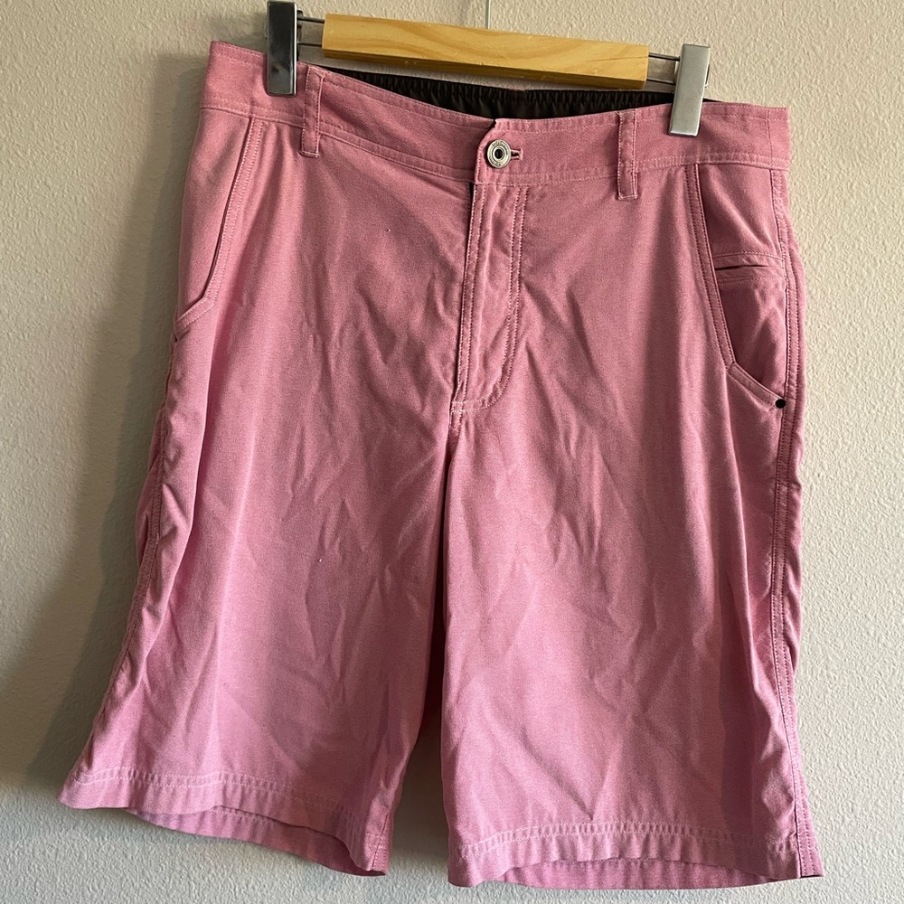 lululemon athletica Pink Men's Shorts
